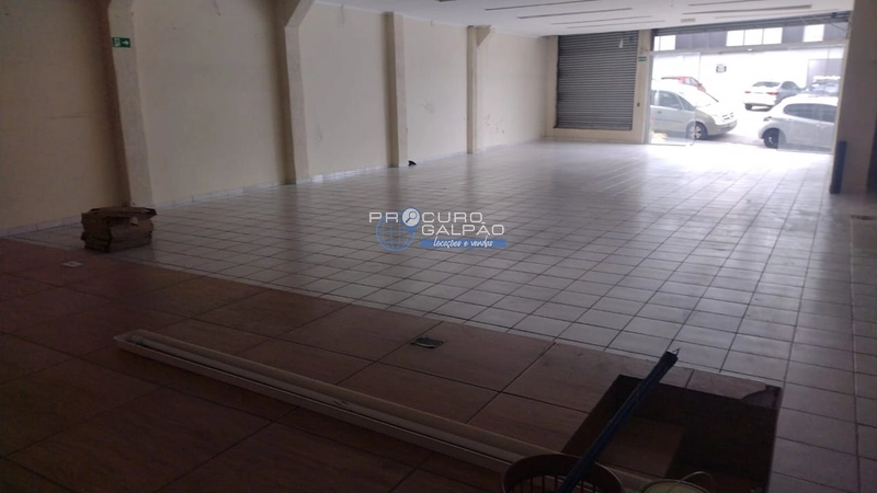 Salão comercial para aluguel com ótima localização em Santo André : 3ª foto da galeria de imagens do imóvel