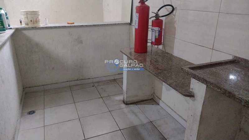 Salão comercial para aluguel com ótima localização em Santo André : 5ª foto da galeria de imagens do imóvel