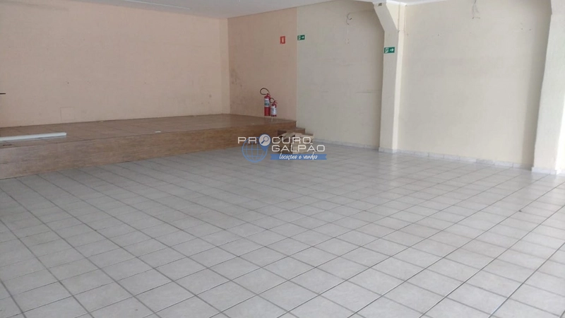 Salão comercial para aluguel com ótima localização em Santo André : 2ª foto da galeria de imagens do imóvel