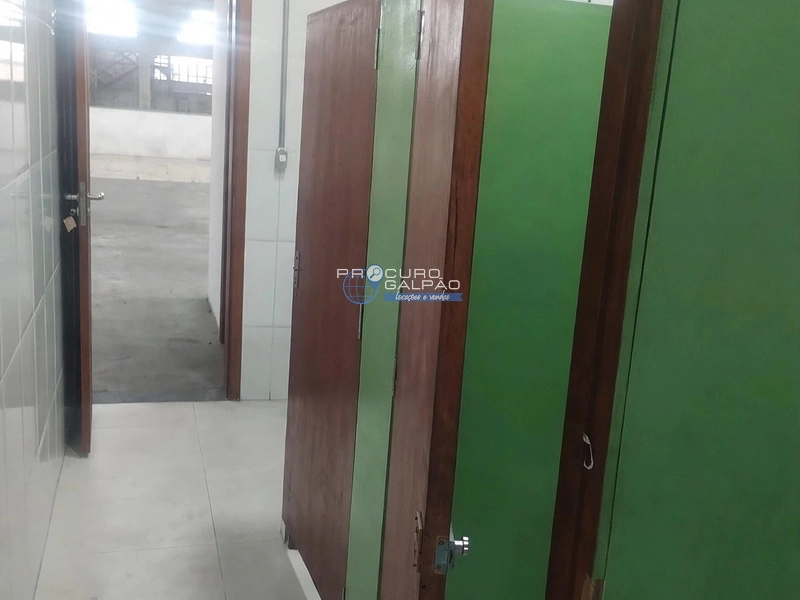 Galpão Industrial para Locação | 1.000 m² | Ermelino Matarazzo - São Paulo: 7ª foto da galeria de imagens do imóvel