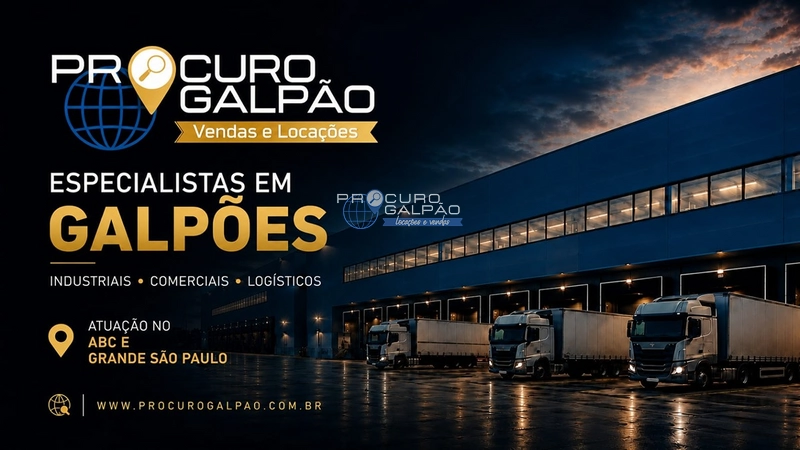 Galpão Industrial à Venda | 1.000 m² | Ermelino Matarazzo - São Paulo: 12ª foto da galeria de imagens do imóvel