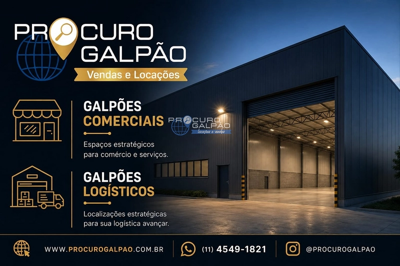 Galpão Industrial à Venda | 1.000 m² | Ermelino Matarazzo - São Paulo: 11ª foto da galeria de imagens do imóvel