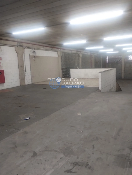 Galpão Industrial à Venda | 1.000 m² | Ermelino Matarazzo - São Paulo: 9ª foto da galeria de imagens do imóvel