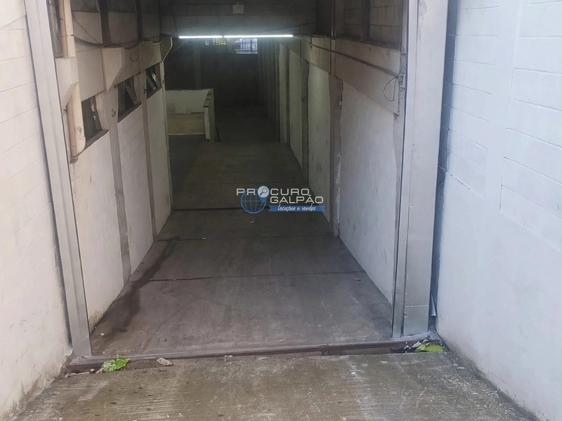 Galpão Industrial para Locação | 1.000 m² | Ermelino Matarazzo - São Paulo: 5ª foto da galeria de imagens do imóvel