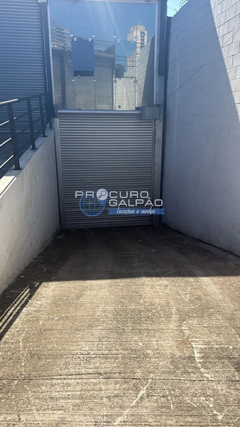 Galpão Industrial à Venda | 1.000 m² | Ermelino Matarazzo - São Paulo: 5ª foto da galeria de imagens do imóvel