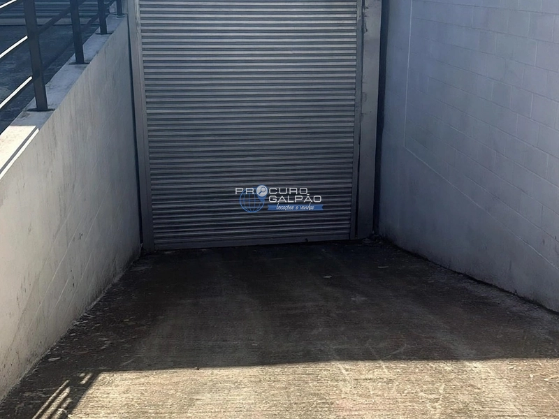 Galpão Industrial para Locação | 1.000 m² | Ermelino Matarazzo - São Paulo: 9ª foto da galeria de imagens do imóvel