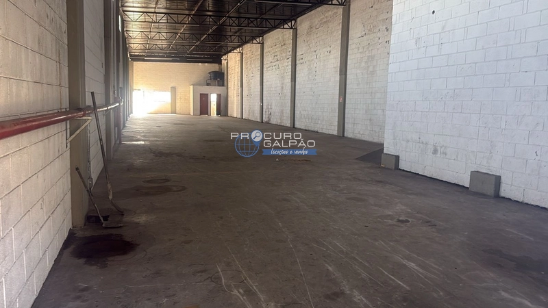 Galpão Industrial à Venda | 1.000 m² | Ermelino Matarazzo - São Paulo: 1ª foto da galeria de imagens do imóvel