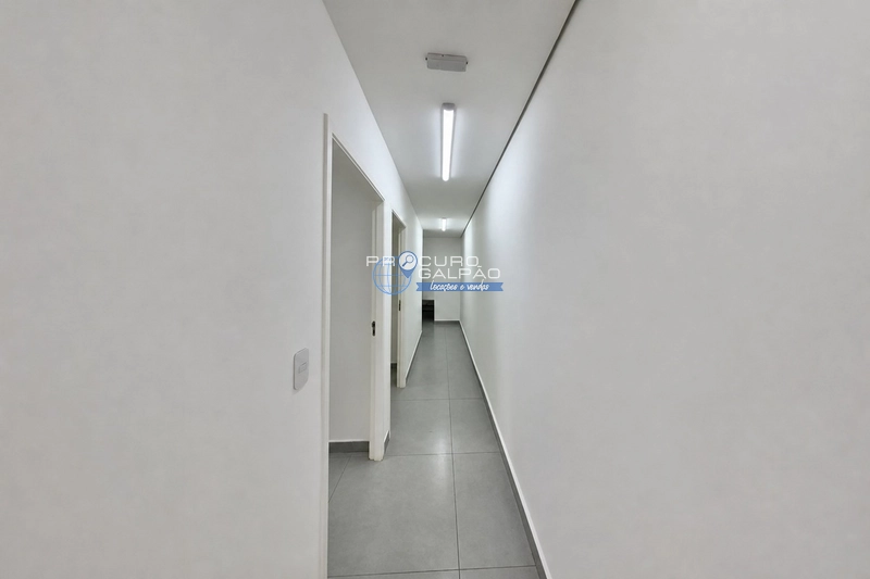 Salão Comercial para Venda | 270 m² | Parque das Nações - Santo André: 10ª foto da galeria de imagens do imóvel