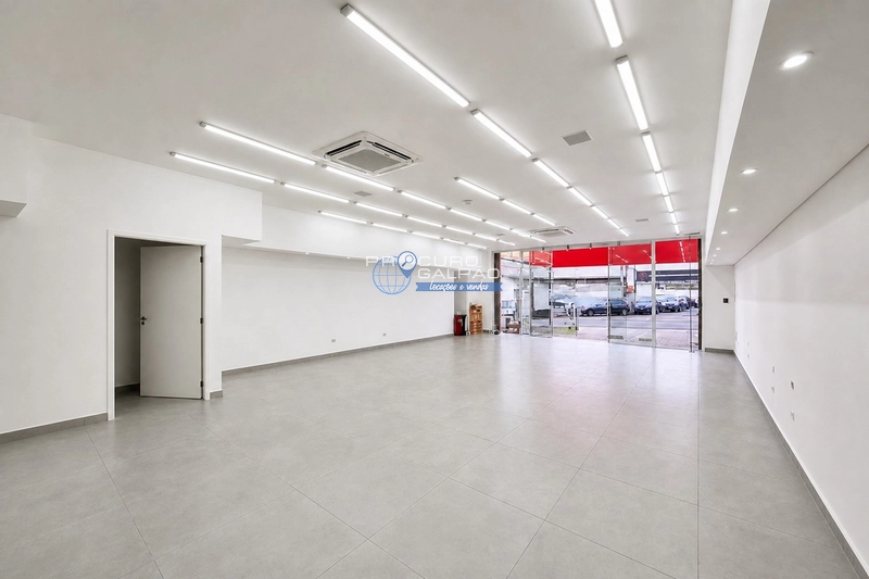 Imóvel residencial ou comercial