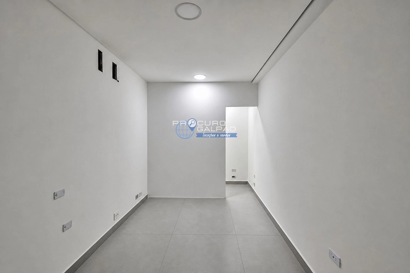 Salão Comercial para Venda | 270 m² | Parque das Nações - Santo André: 8ª foto da galeria de imagens do imóvel