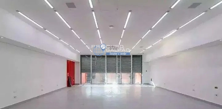 Salão Comercial para Venda | 270 m² | Parque das Nações - Santo André: 2ª foto da galeria de imagens do imóvel