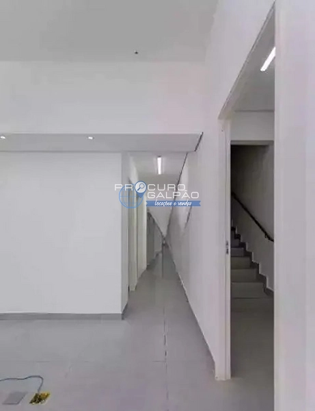 Salão Comercial para Venda | 270 m² | Parque das Nações - Santo André: 11ª foto da galeria de imagens do imóvel