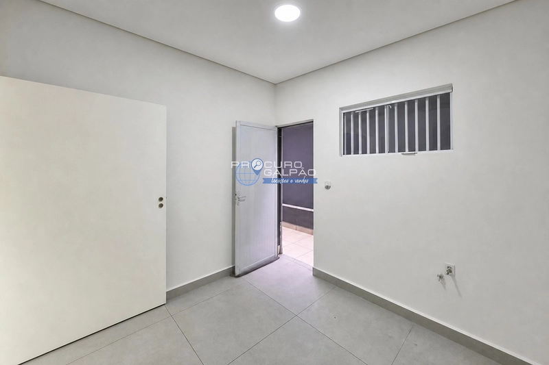 Salão Comercial para Venda | 270 m² | Parque das Nações - Santo André: 9ª foto da galeria de imagens do imóvel