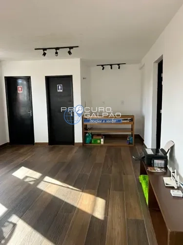 Galpão Logístico para Alugar | 575 m² | Batistini - São Bernardo do Campo: 14ª foto da galeria de imagens do imóvel
