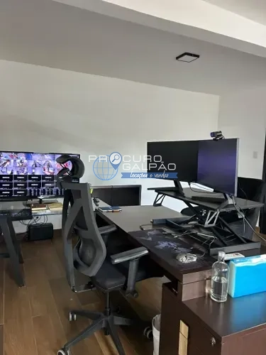 Galpão Logístico para Alugar | 575 m² | Batistini - São Bernardo do Campo: 15ª foto da galeria de imagens do imóvel