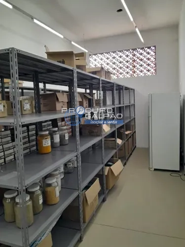 Galpão Logístico para Alugar | 575 m² | Batistini - São Bernardo do Campo: 4ª foto da galeria de imagens do imóvel