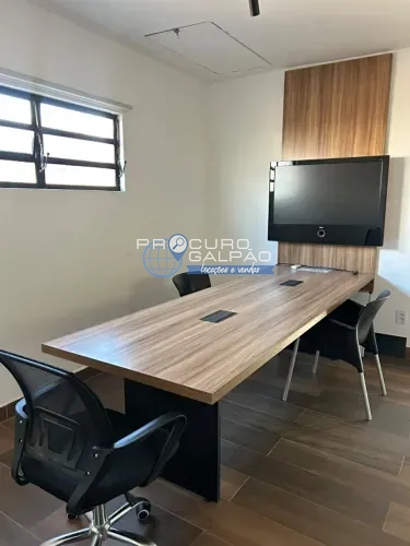 Galpão Logístico para Alugar | 575 m² | Batistini - São Bernardo do Campo: 8ª foto da galeria de imagens do imóvel