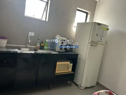 Galpão Logístico para Alugar | 575 m² | Batistini - São Bernardo do Campo: 9ª foto da galeria de imagens do imóvel