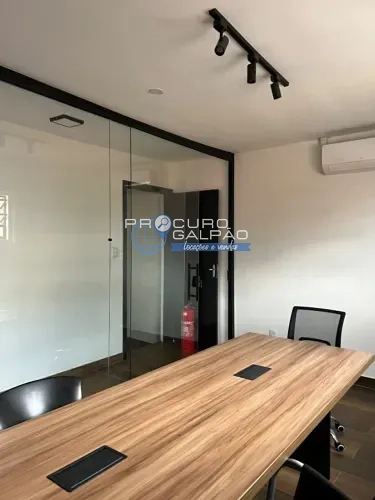 Galpão Logístico para Alugar | 575 m² | Batistini - São Bernardo do Campo: 11ª foto da galeria de imagens do imóvel