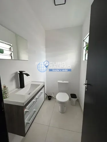 Galpão Logístico para Alugar | 575 m² | Batistini - São Bernardo do Campo: 16ª foto da galeria de imagens do imóvel