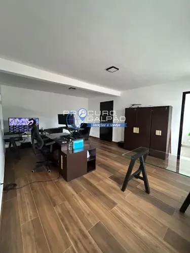 Galpão Logístico para Alugar | 575 m² | Batistini - São Bernardo do Campo: 13ª foto da galeria de imagens do imóvel
