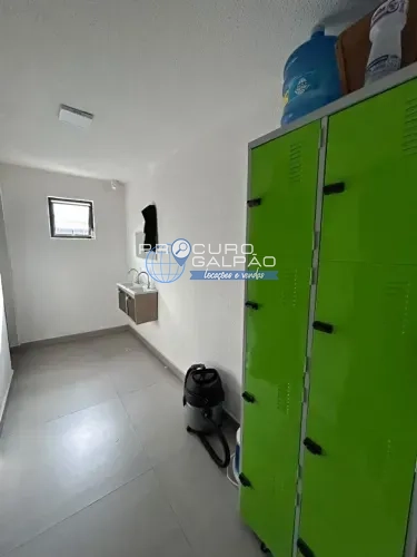 Galpão Logístico para Alugar | 575 m² | Batistini - São Bernardo do Campo: 6ª foto da galeria de imagens do imóvel