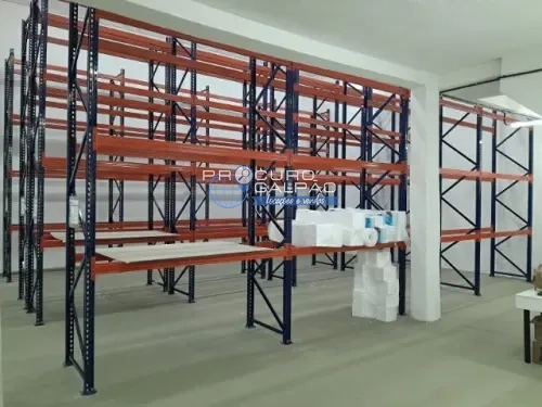 Imóvel residencial ou comercial