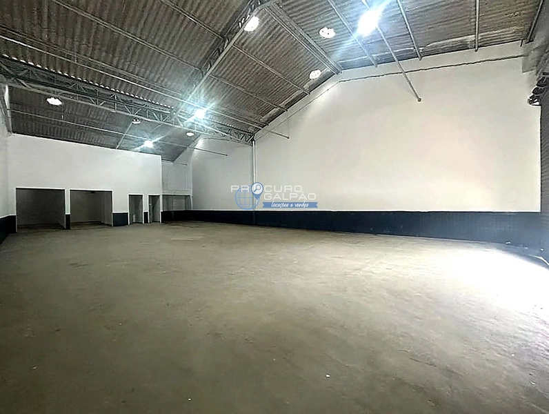 Imóvel residencial ou comercial