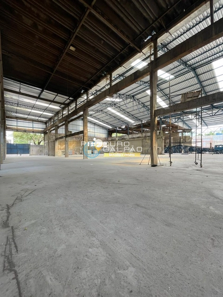 Galpão com 7.191 m² de Área Total – Módulos Disponíveis para Locação: 3ª foto da galeria de imagens do imóvel
