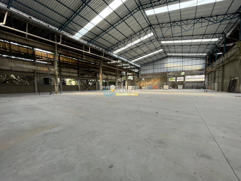 Galpão com 7.191 m² de Área Total – Módulos Disponíveis para Locação: 5ª foto da galeria de imagens do imóvel