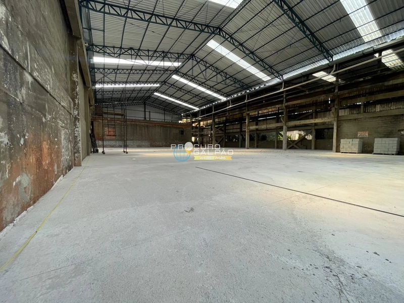 Galpão com 7.191 m² de Área Total – Módulos Disponíveis para Locação: 7ª foto da galeria de imagens do imóvel