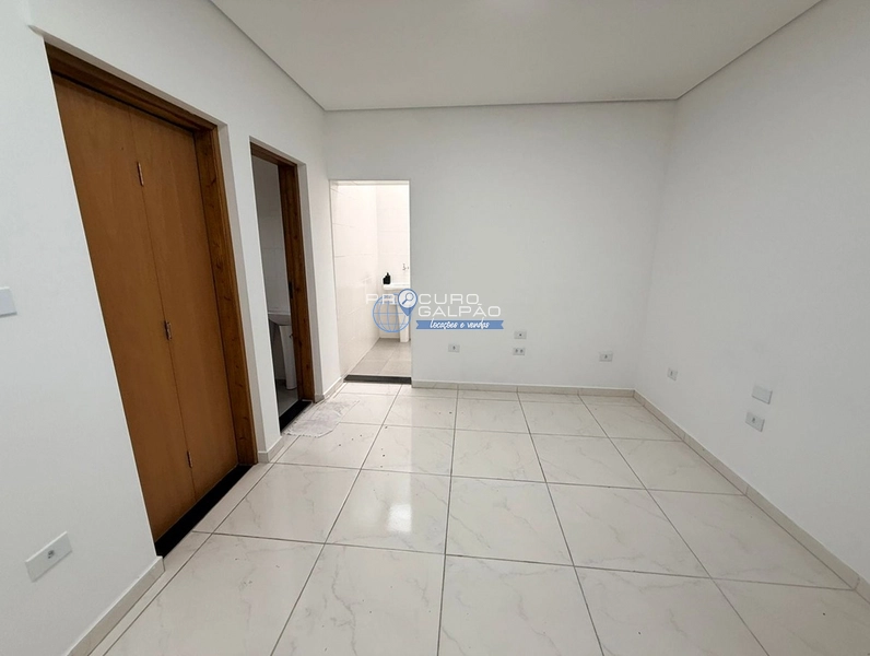 Galpão à Venda com 4 Kitnets | Jardim Bom Pastor - Santo André: 13ª foto da galeria de imagens do imóvel