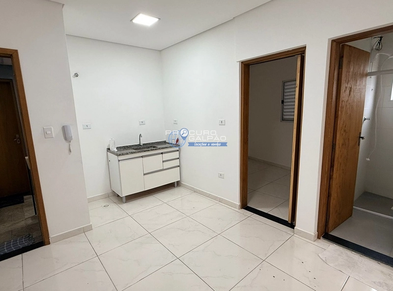 Galpão à Venda com 4 Kitnets | Jardim Bom Pastor - Santo André: 11ª foto da galeria de imagens do imóvel