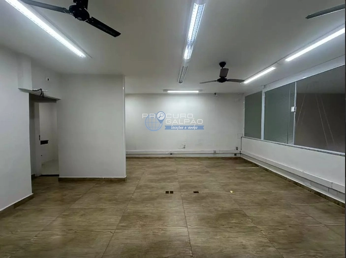 Salão comercial para aluguel no Centro de Santo André : 6ª foto da galeria de imagens do imóvel