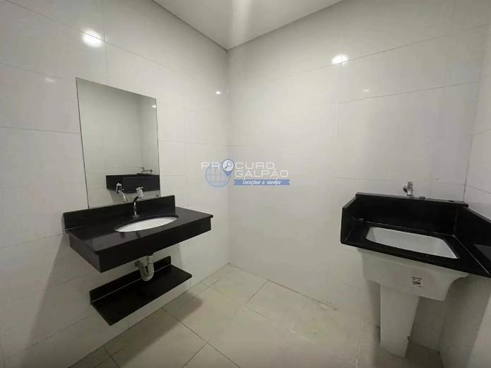 Salão comercial para aluguel no Centro de Santo André : 12ª foto da galeria de imagens do imóvel