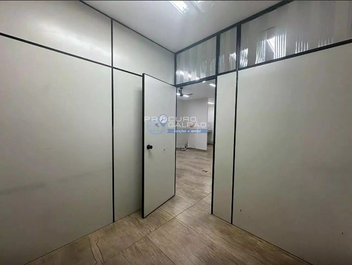 Salão comercial para aluguel no Centro de Santo André : 9ª foto da galeria de imagens do imóvel