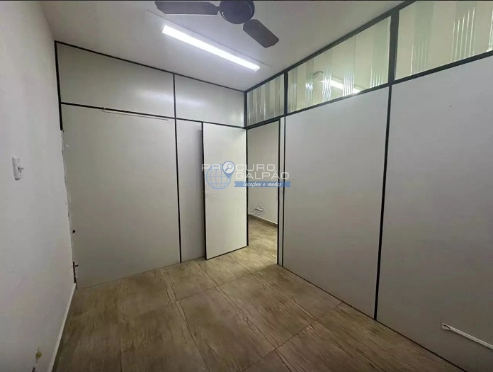 Salão comercial para aluguel no Centro de Santo André : 7ª foto da galeria de imagens do imóvel