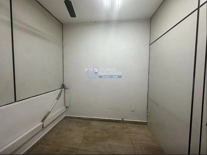 Salão comercial para aluguel no Centro de Santo André : 11ª foto da galeria de imagens do imóvel