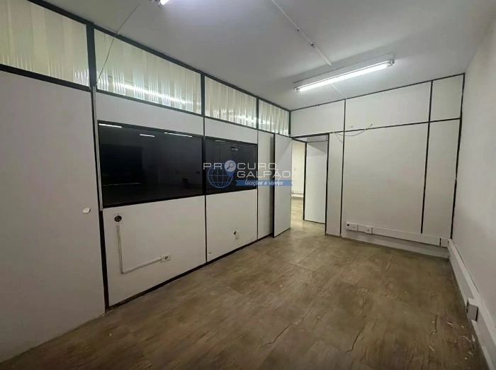 Salão comercial para aluguel no Centro de Santo André : 8ª foto da galeria de imagens do imóvel