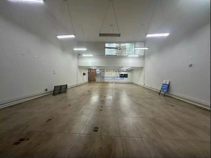 Imóvel residencial ou comercial