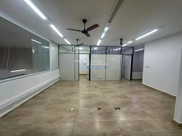 Salão comercial para aluguel no Centro de Santo André : 4ª foto da galeria de imagens do imóvel
