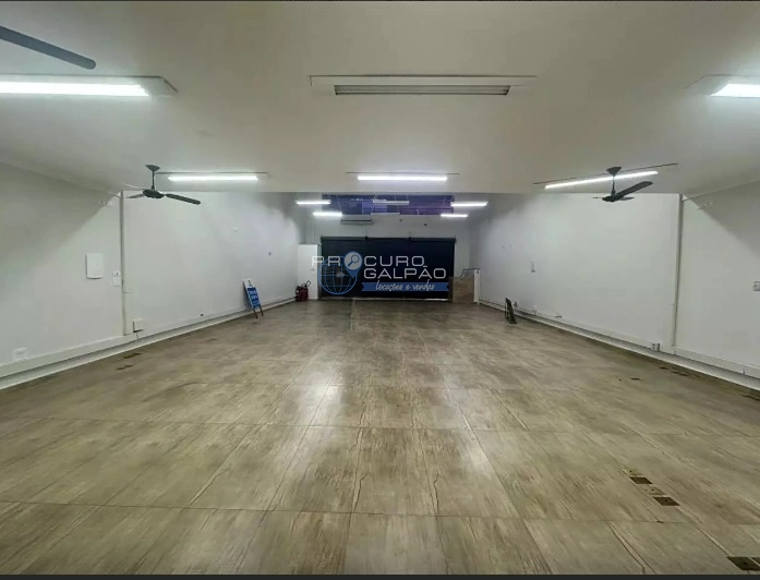 Salão comercial para aluguel no Centro de Santo André : 2ª foto da galeria de imagens do imóvel