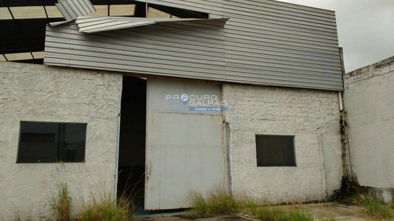 Galpão industrial para alugar proximo ao Centro: 5ª foto da galeria de imagens do imóvel