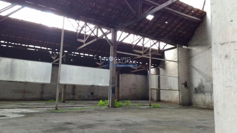 Galpão industrial para alugar proximo ao Centro: 3ª foto da galeria de imagens do imóvel