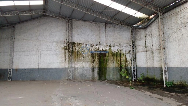 Galpão industrial para alugar proximo ao Centro: 9ª foto da galeria de imagens do imóvel