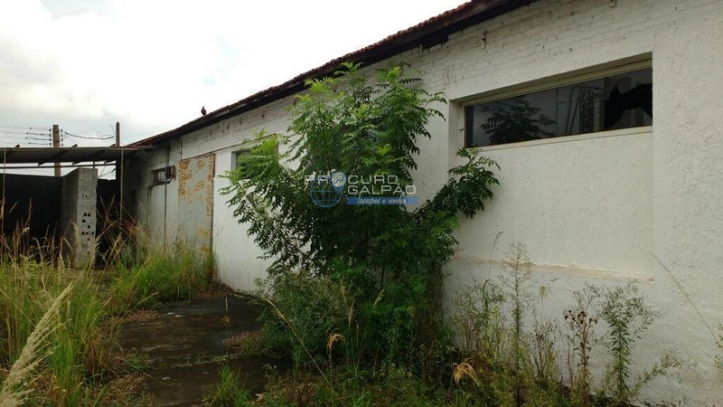 Galpão industrial para alugar proximo ao Centro: 11ª foto da galeria de imagens do imóvel