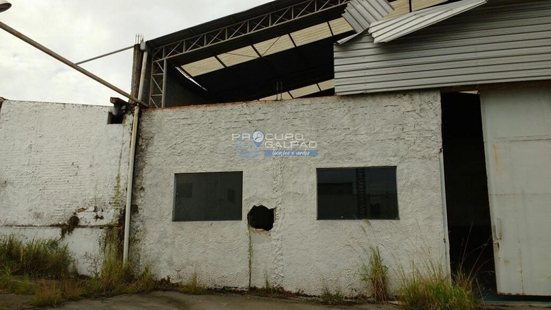 Galpão industrial para alugar proximo ao Centro: 4ª foto da galeria de imagens do imóvel