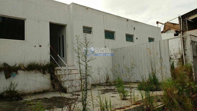 Galpão industrial para alugar proximo ao Centro: 6ª foto da galeria de imagens do imóvel