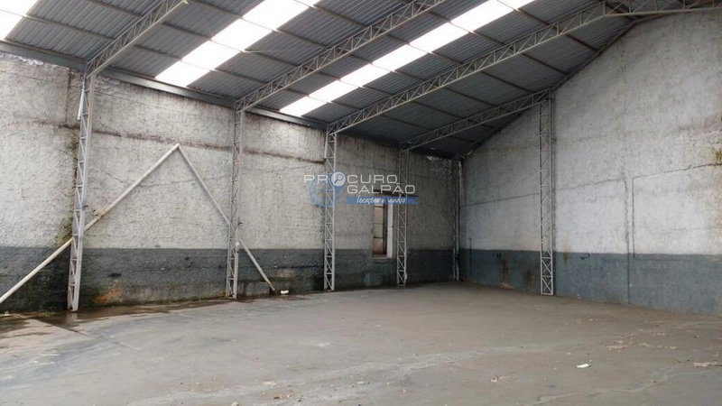 Galpão industrial para alugar proximo ao Centro: 14ª foto da galeria de imagens do imóvel