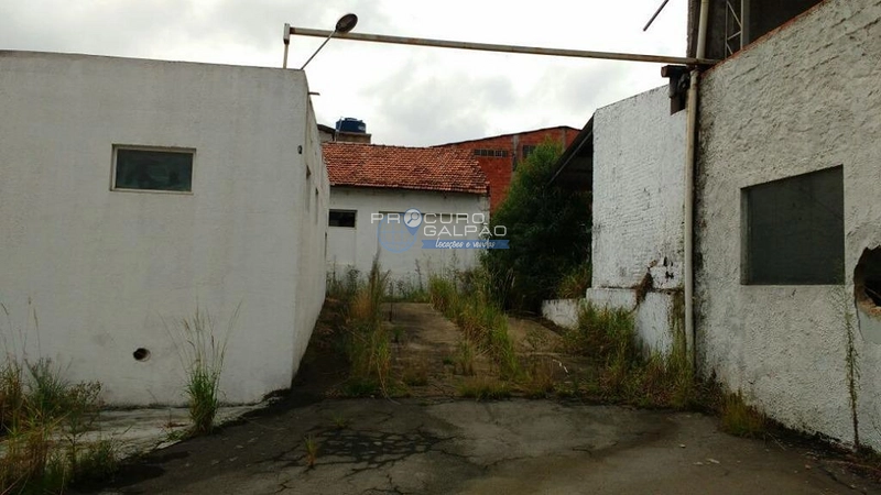 Galpão industrial para alugar proximo ao Centro: 8ª foto da galeria de imagens do imóvel